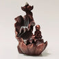 CONE INCENSE BURNER