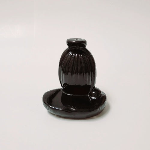 INCENSE CONE BURNER