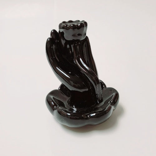 INCENSE CONE BURNER