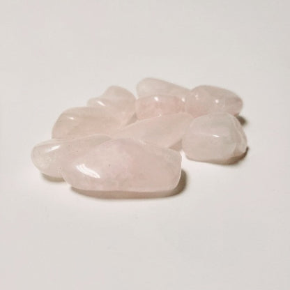CRYSTAL QUARTZ