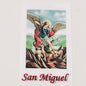 Small Prayer Cards (Spanish) Version