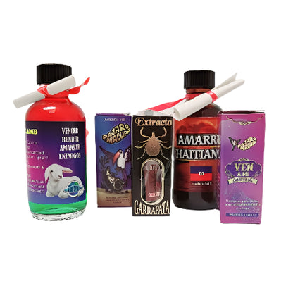 Pajaro Macua /W Fermones 1/3 oz