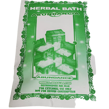 Dried Spiritual Herbs