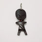 LUCKY CHARM KEY CHAIN