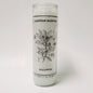 SCENTED OIL CANDLES