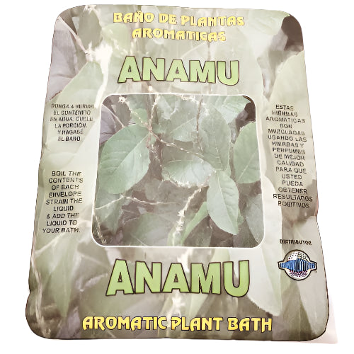 Dried Spiritual Herbs
