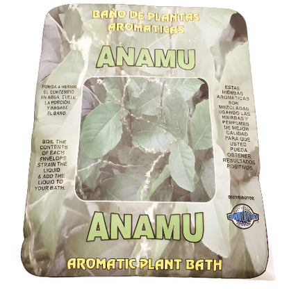 Dried Spiritual Herbs