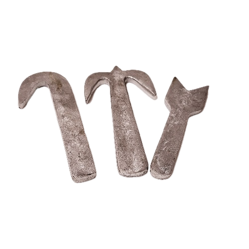 Orisha Tools