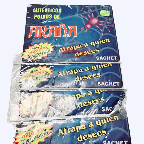Sachet Spiritual Powders