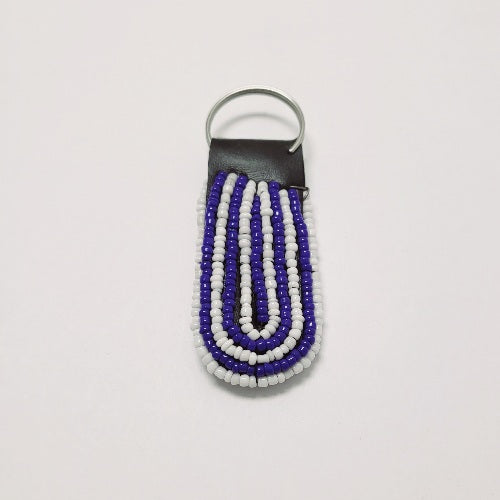 LUCKY CHARM KEY CHAIN