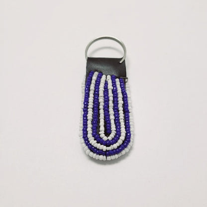 LUCKY CHARM KEY CHAIN