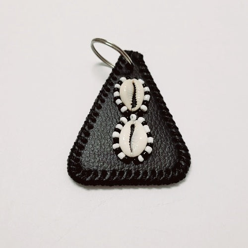 LUCKY CHARM KEY CHAIN