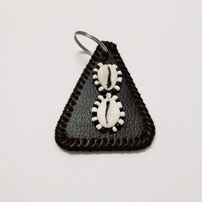 LUCKY CHARM KEY CHAIN
