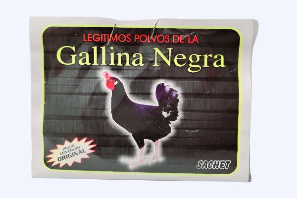 Sachet Spiritual Powders