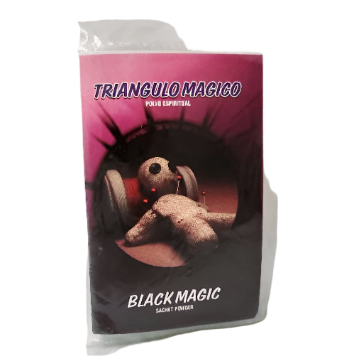 Sachet Spiritual Ritual Powders