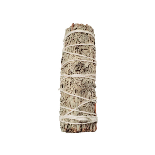 Smudge Sage 4"