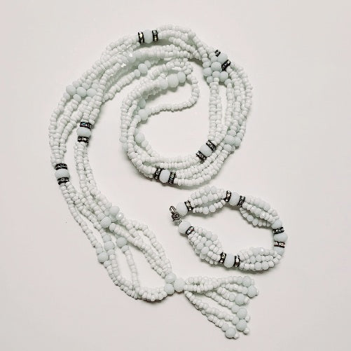 ORISHAS COLLAR DE PRENDER /w ILDE