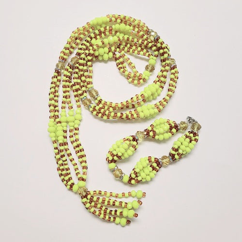 ORISHAS COLLAR DE PRENDER /w ILDE