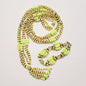 ORISHAS COLLAR DE PRENDER /w ILDE