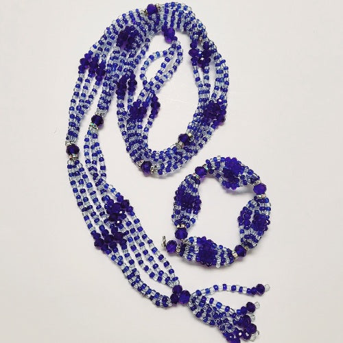 ORISHAS COLLAR DE PRENDER /w ILDE