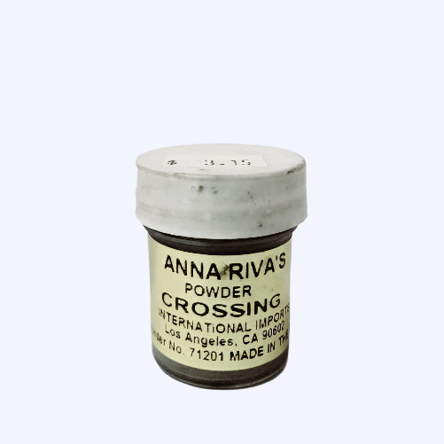 Anna Riva's Spiritual Powder