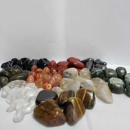 CRYSTAL QUARTZ