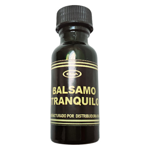 Calm Balm 1/3 oz