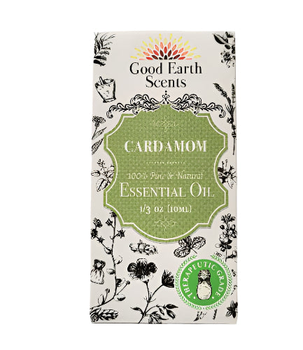 100% Pure & Natural Essential Oil 1/3 oz