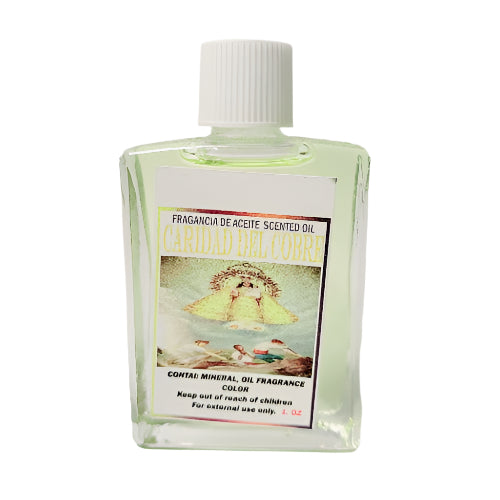 Spiritual Ritual Oils 1 oz