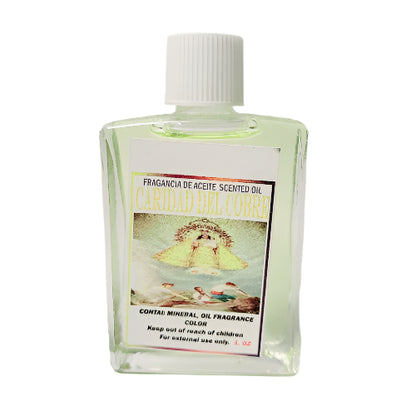 Spiritual Ritual Oils 1 oz