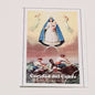 Small Prayer Cards (Spanish) Version