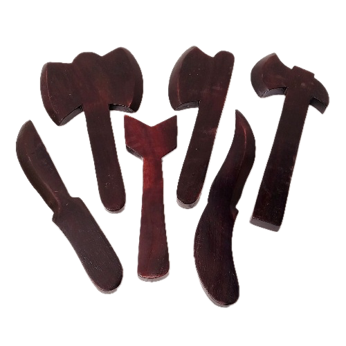 Orisha Tools