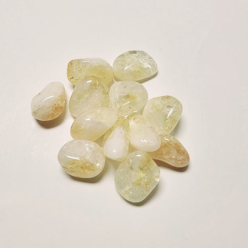 CRYSTAL QUARTZ