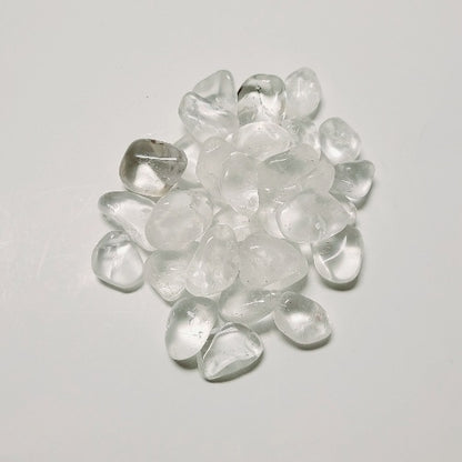 CRYSTAL QUARTZ