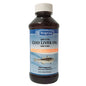Cod Liver Oil 4 oz