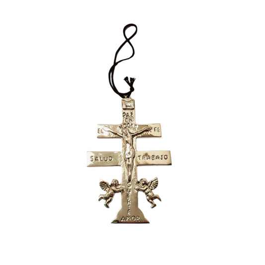 Cross Of Caravacas