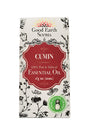 100% Pure & Natural Essential Oil 1/3 oz