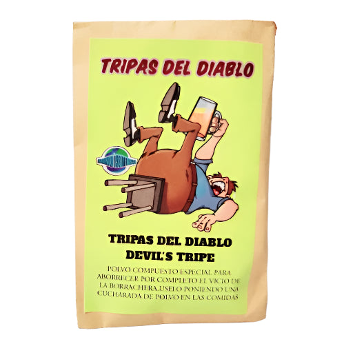Sachet Spiritual Ritual Powders