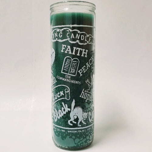 PRAYER ESOTERIC CANDLES