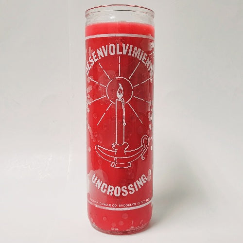 PRAYER ESOTERIC CANDLES