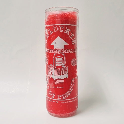 PRAYER ESOTERIC CANDLES