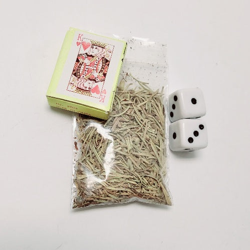 LUCKY CHARMS AMULETS