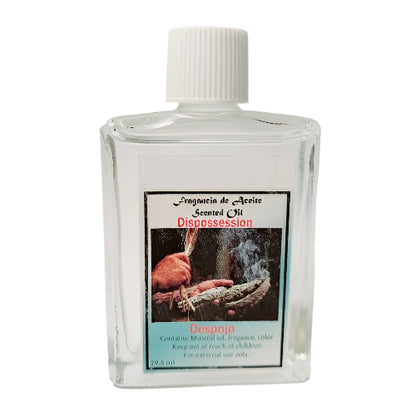 Spiritual Ritual Oils 1 oz