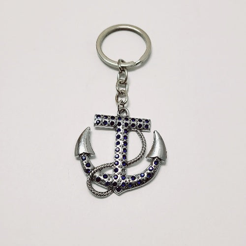 LUCKY CHARM KEY CHAIN