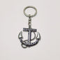 LUCKY CHARM KEY CHAIN