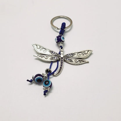 LUCKY CHARM KEY CHAIN