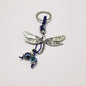 LUCKY CHARM KEY CHAIN