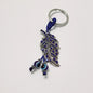LUCKY CHARM KEY CHAIN