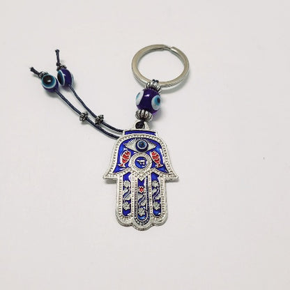 LUCKY CHARM KEY CHAIN