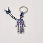 LUCKY CHARM KEY CHAIN